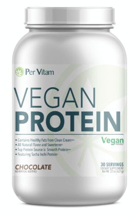 Vegan Protein