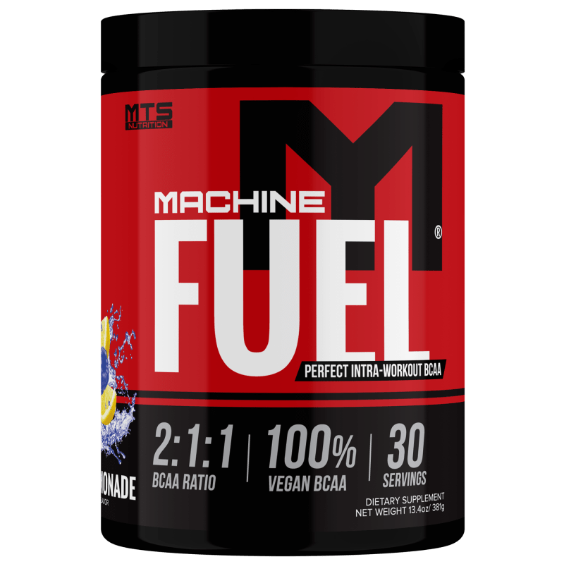 Image of Machine Fuel Intra-Workout BCAA Complex