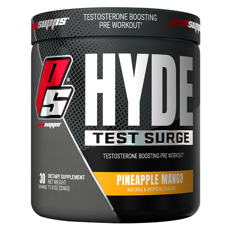  Mr Hyde Pre Workout For Women for Weight Loss
