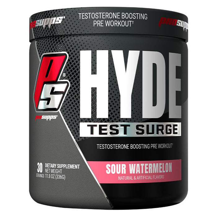 mr hyde pre workout best flavor