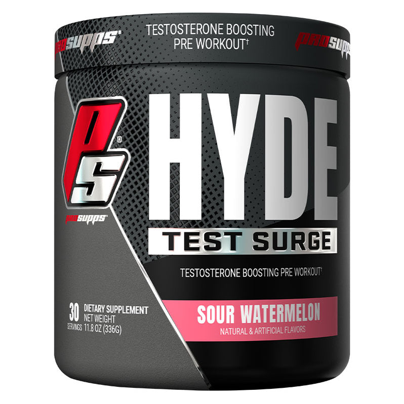  Is Mr Hyde Pre Workout Good for Beginner