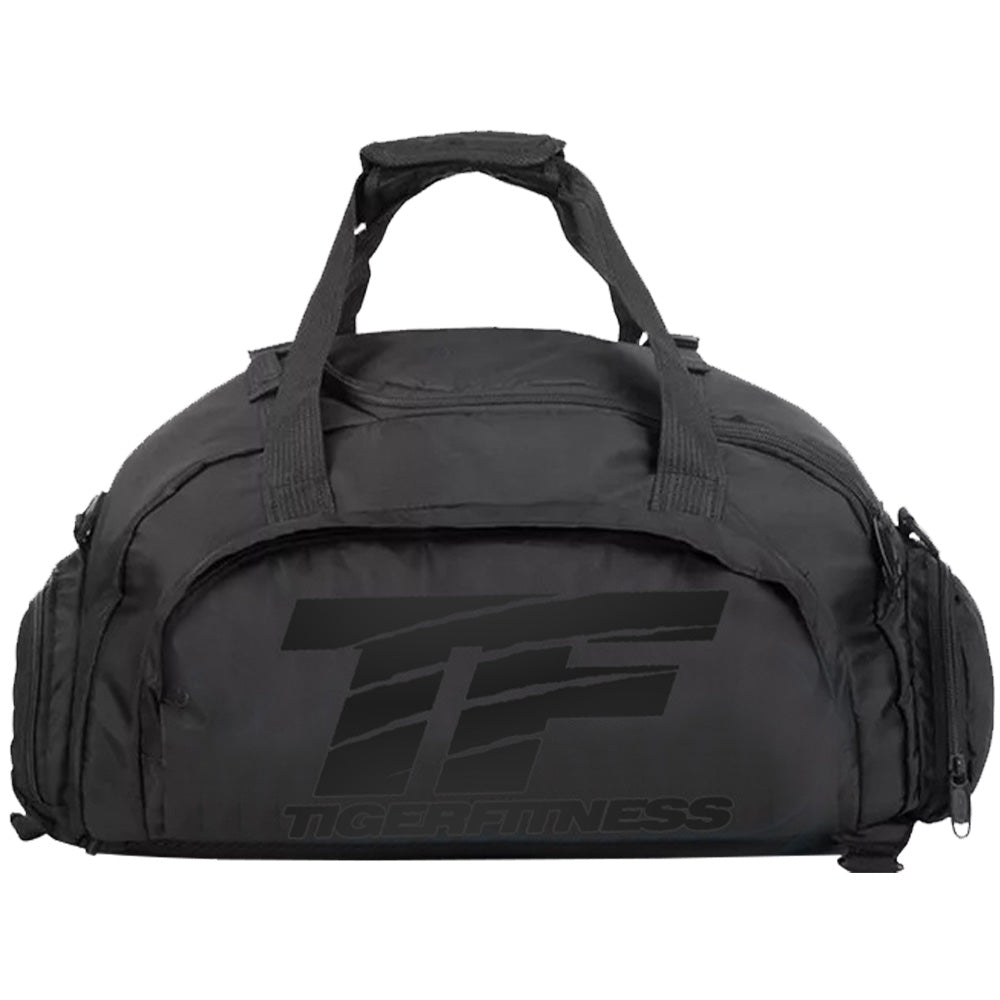 TF Lightweight Blackout Duffel Bag