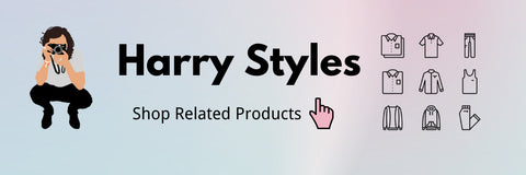 Harry Styles Fine Line Crop Top Shirt Cat Ear Hooded Pullover Hoodie Sgoodgoods - pullover hoodie fire logo line prestonplayz roblox