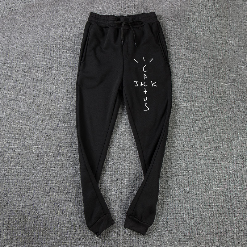 travis scott cactus jack sweatpants