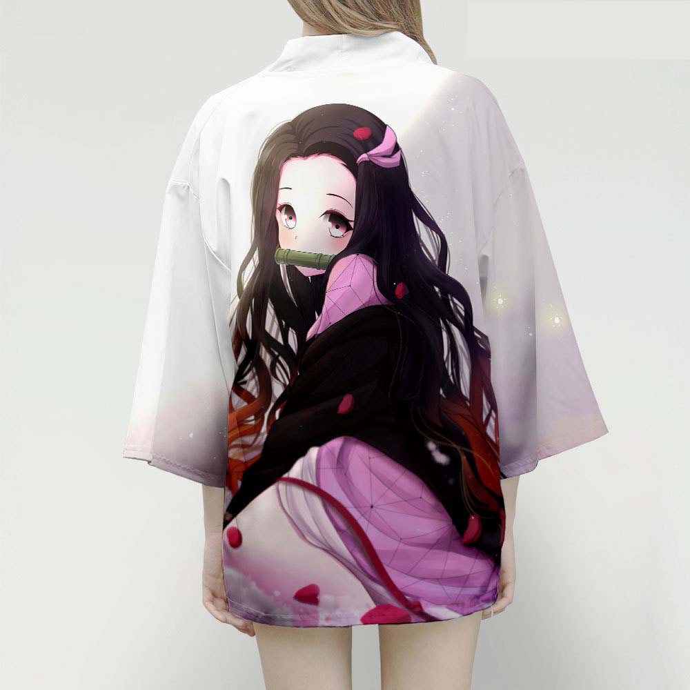 nezuko roblox shirt