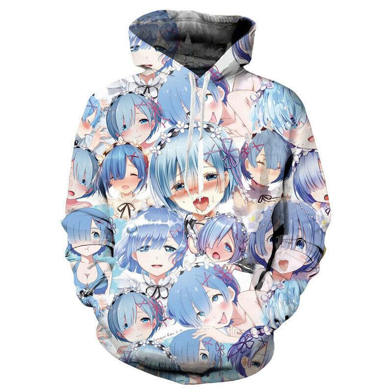 Ahegao Hoodie Roblox