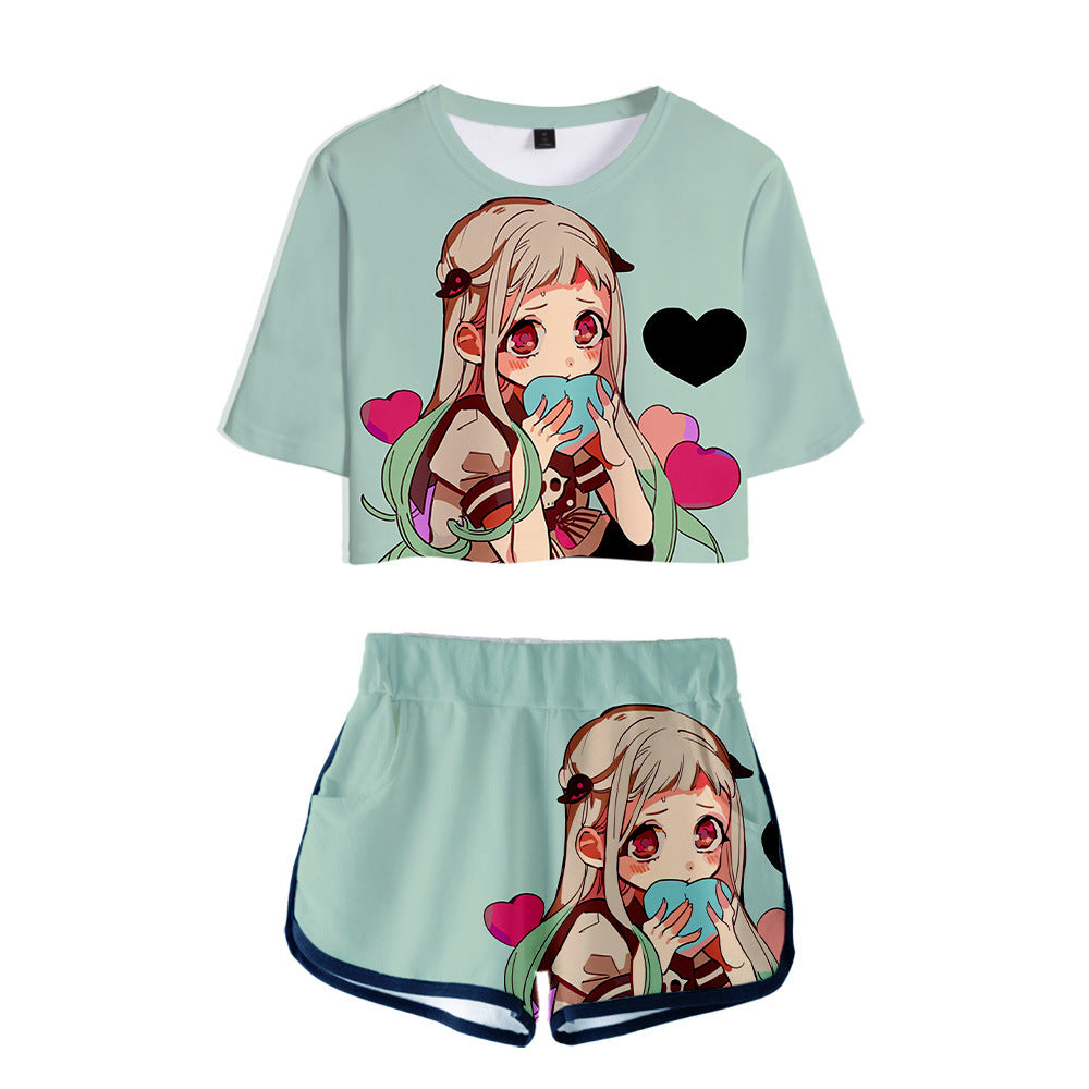 Anime Girl Clothes Roblox