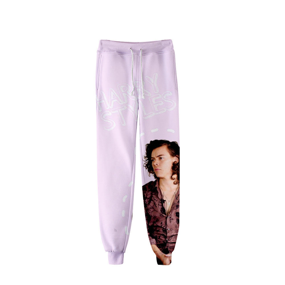 Harry Styles 3d Printed Youth Adults Jogger Pants Sweatpants Sgoodgoods - harry pants roblox