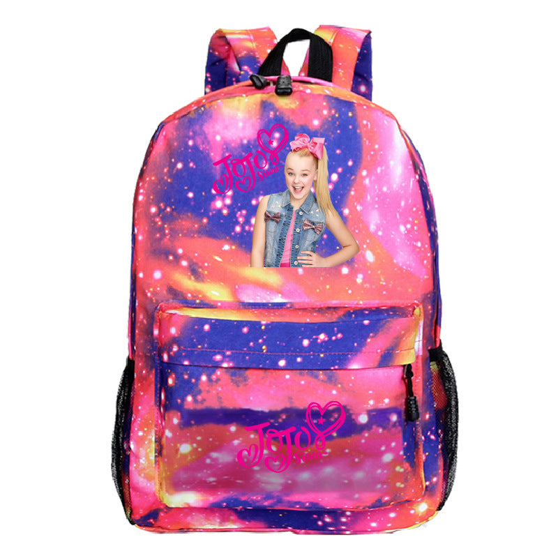 jojo siwa bags for school