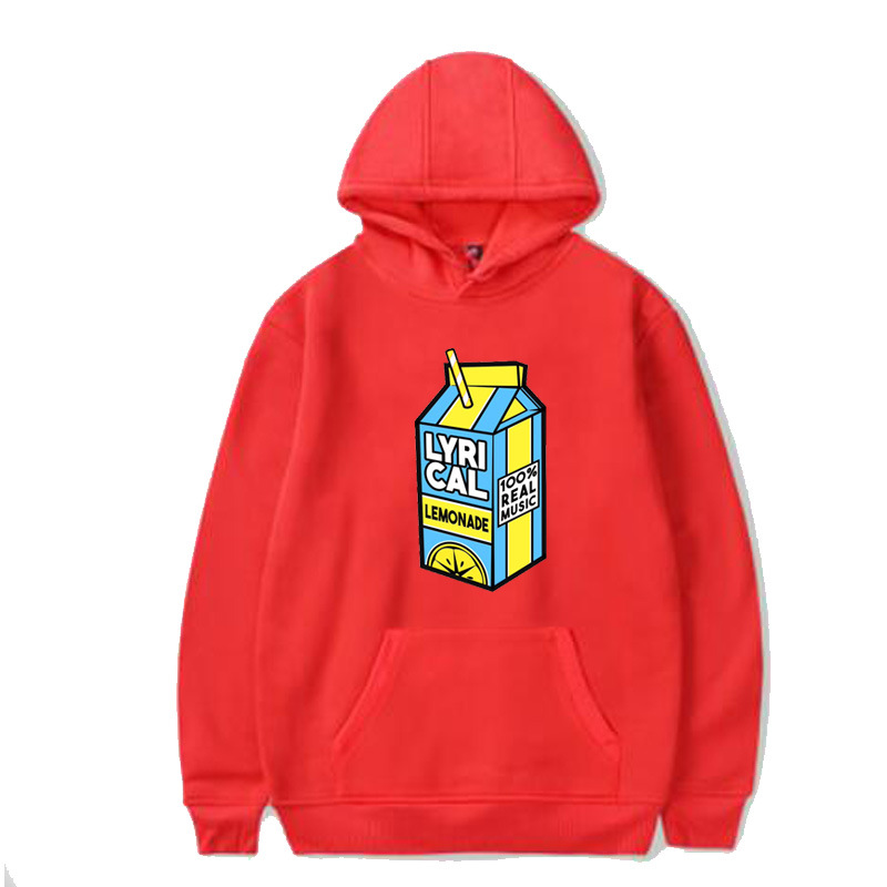 lyrical lemonade hoodies