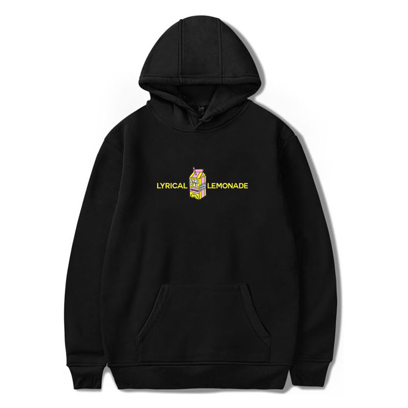 lyrical lemonade sweatshirt