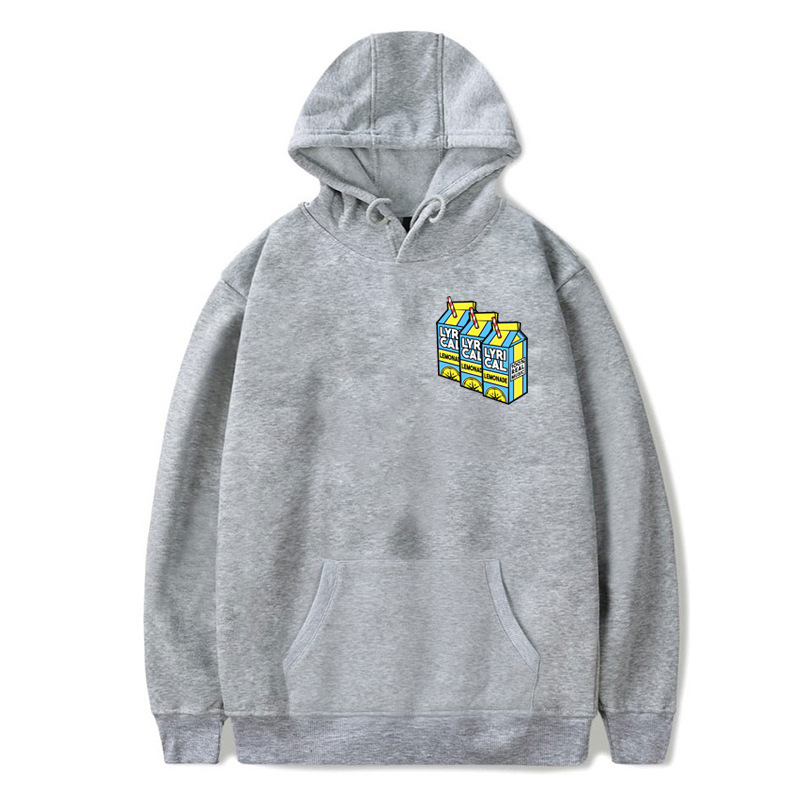 lyrical lemonade sweatshirt