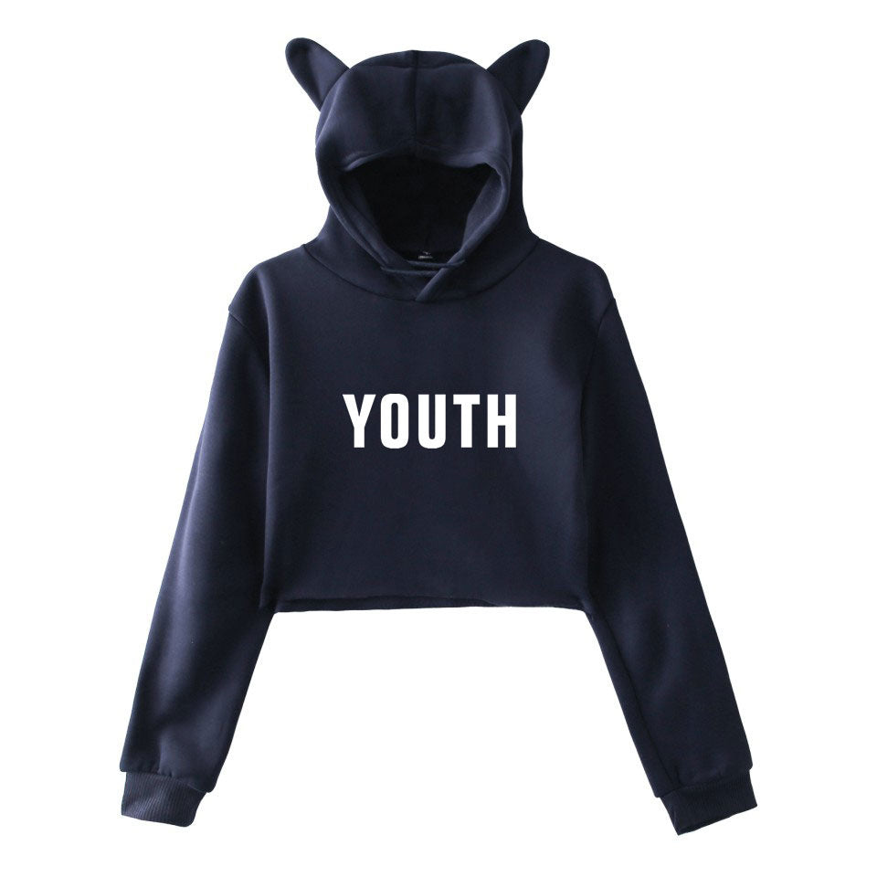 shawn mendes youth sweatshirt