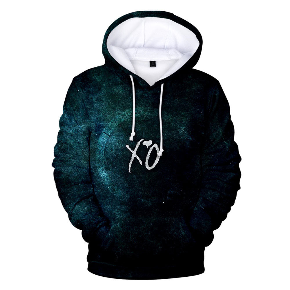 The Weeknd Xo Roblox - the weeknd xo varsity jacket open roblox