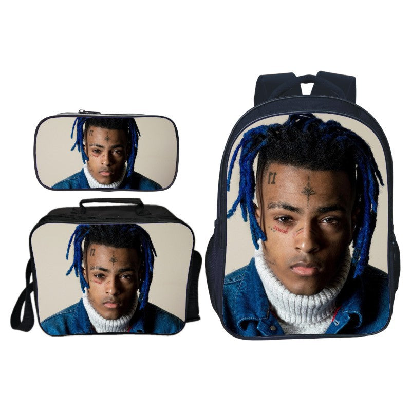 xxxtentacion backpack