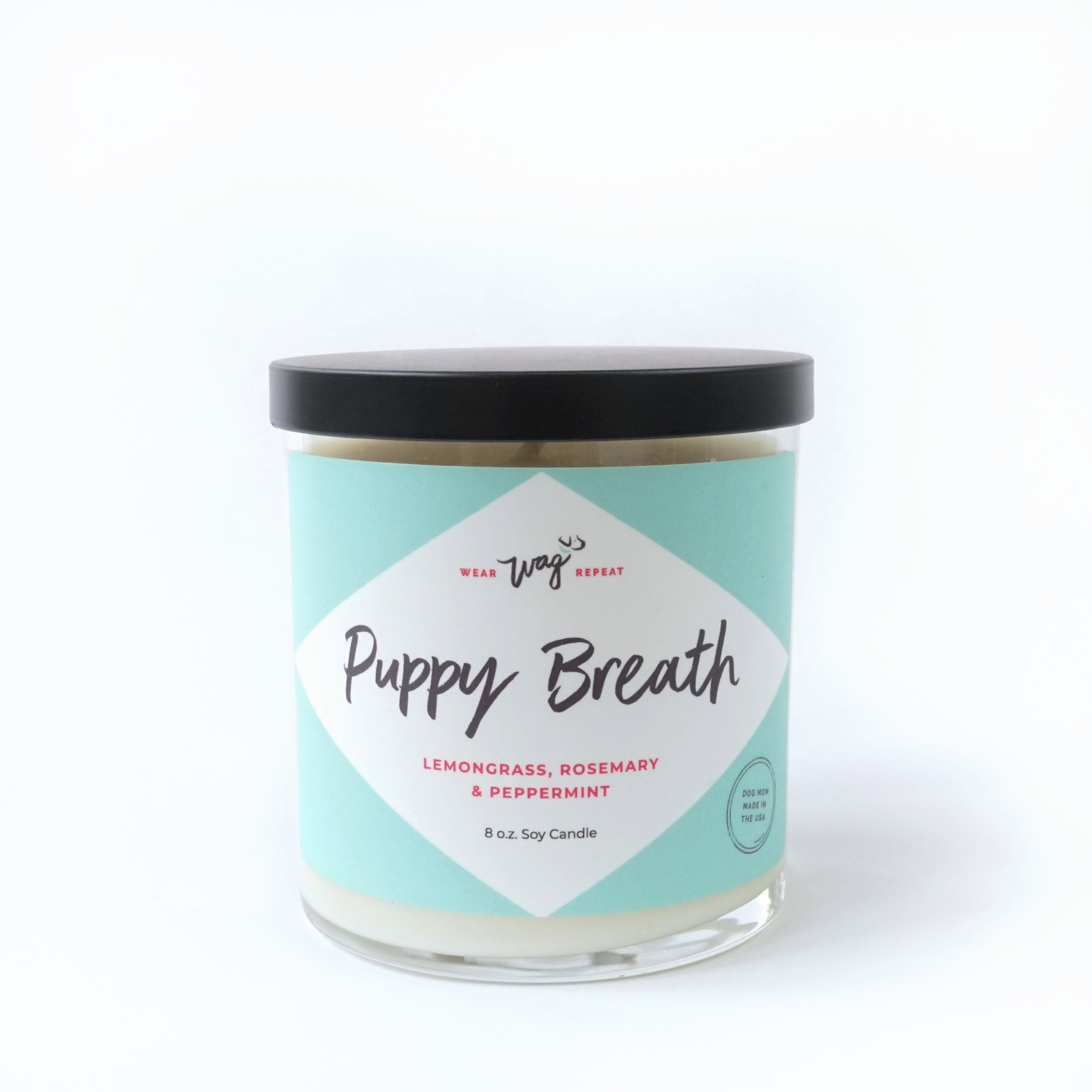 are scented candles safe for dogs