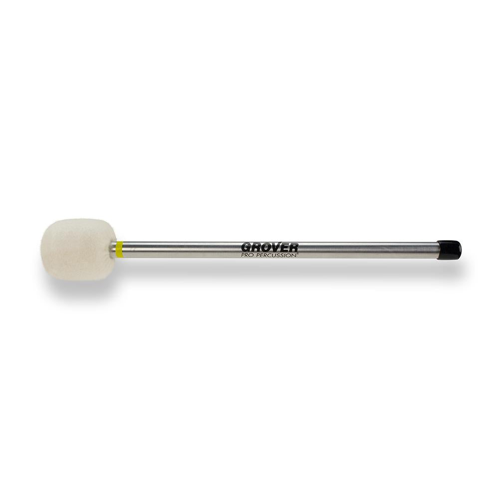 Bass Drum Mallet, Aluminum - General – Grover Pro Percussion