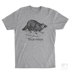 Trash Panda T-shirt, Tank Top, Hoodie, Sweatshirt | Evertree Clothing