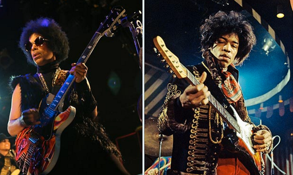 jimi hendrix prince fashion style