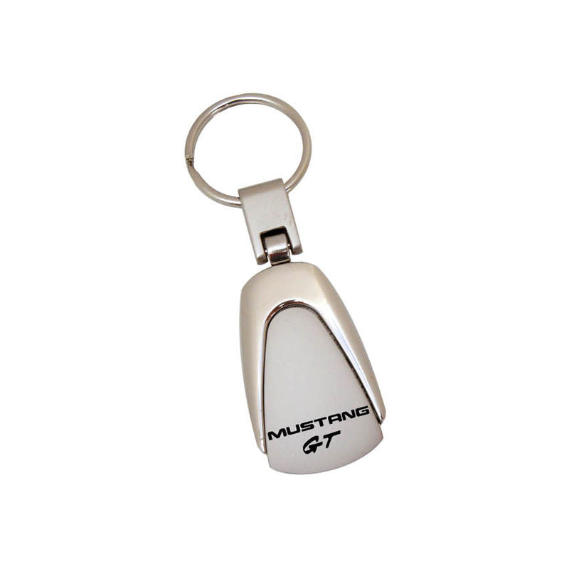 John's Mustang: Mustang GT Key Ring