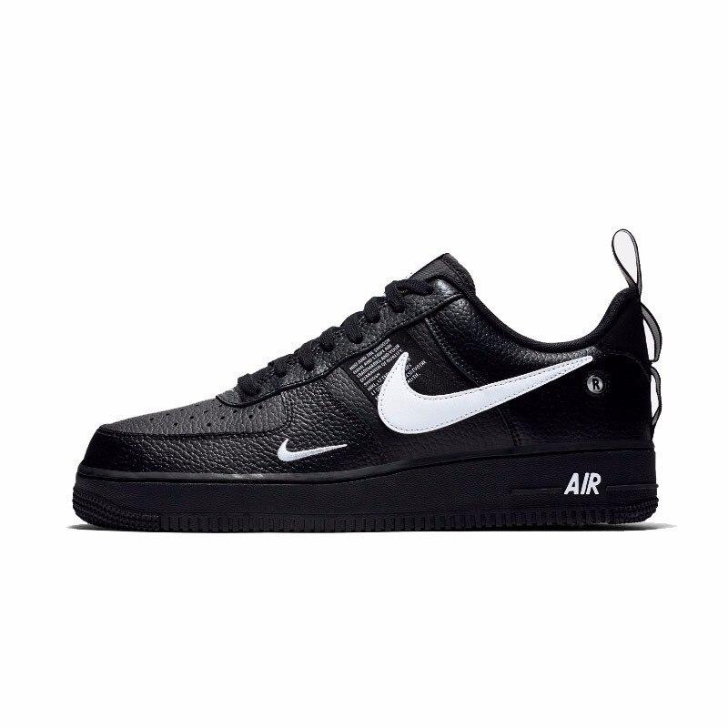 Nike Air Force 1 Men's Skateboarding Shoes – California Outlet