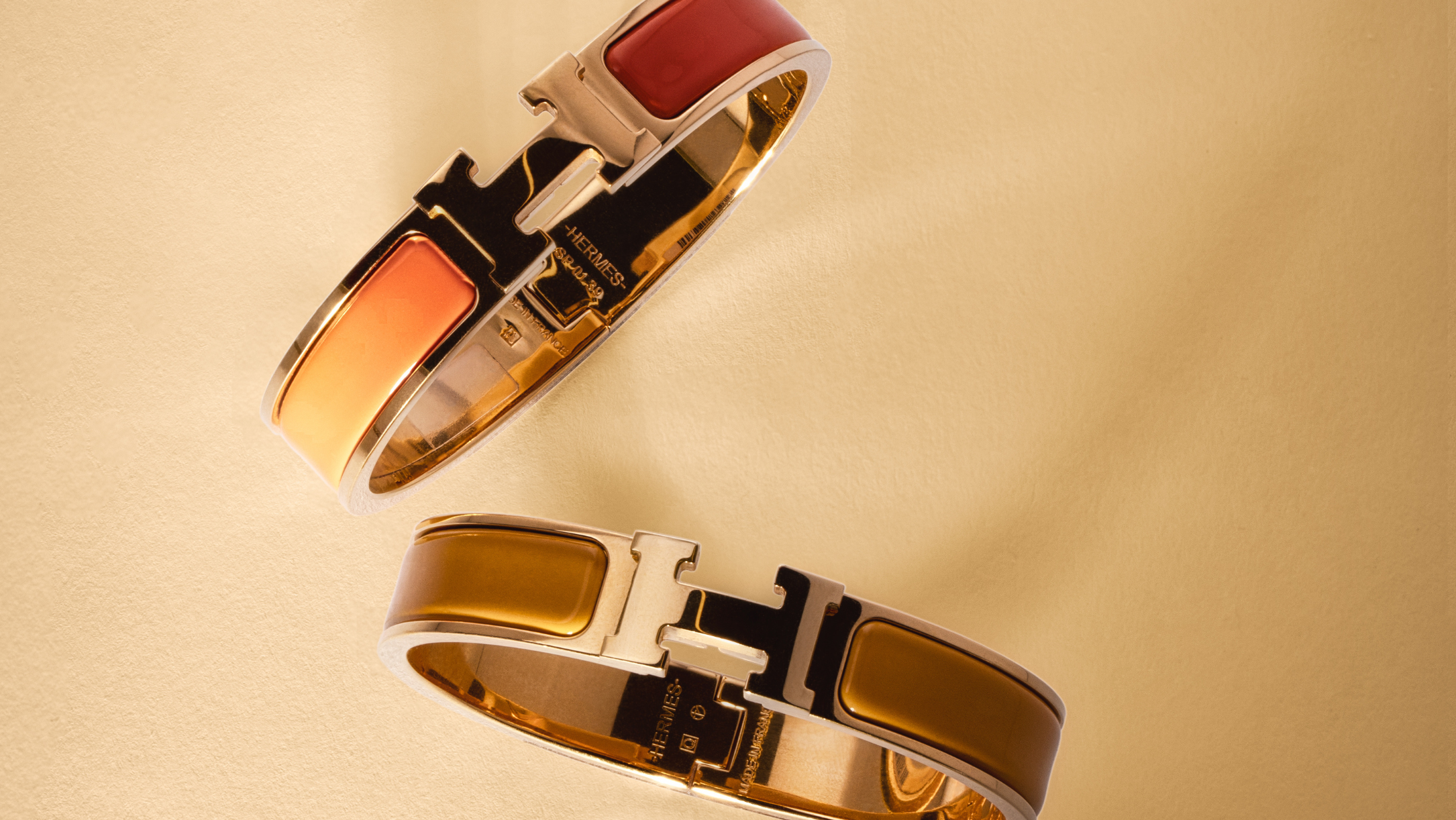 5 Pieces of Hermès Jewelry We Are Eyeing and Buying - PurseBlog