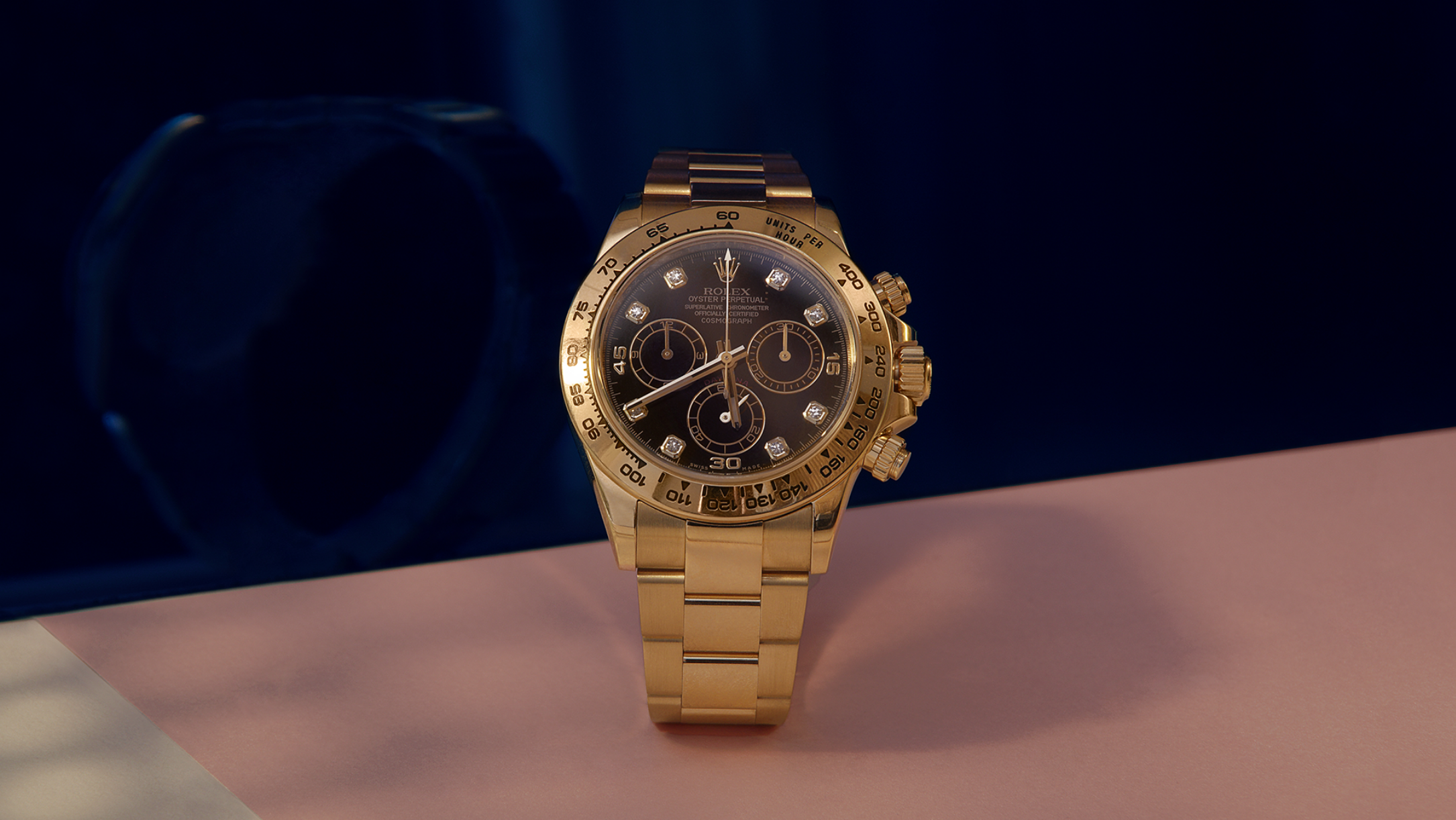 Buy Rolex Watches | myGemma