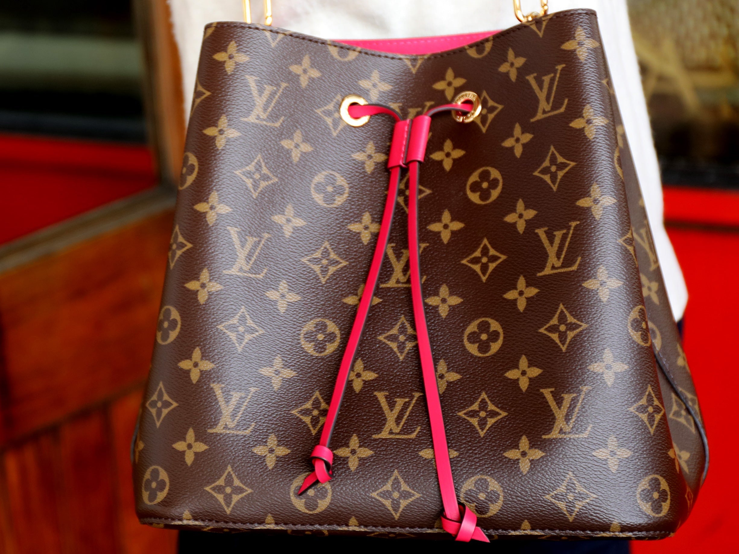 Louis Vuitton Tote 