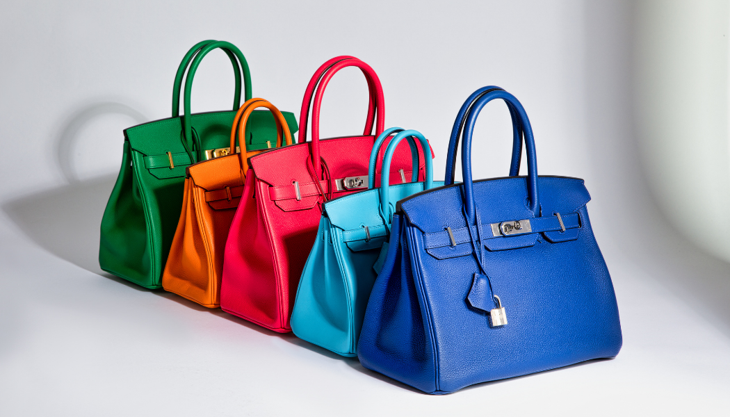 The 10 Top Luxury Handbags in 2020, myGemma