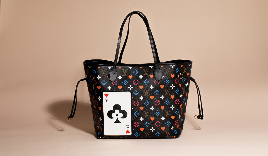 5 Affordable Accessories for the Louis Vuitton Neverfull, Slashed Beauty