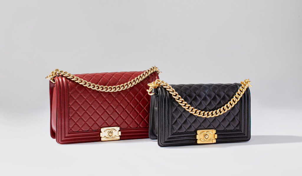 Best Way To Buy a Chanel Handbag - How to auction a designer handbag