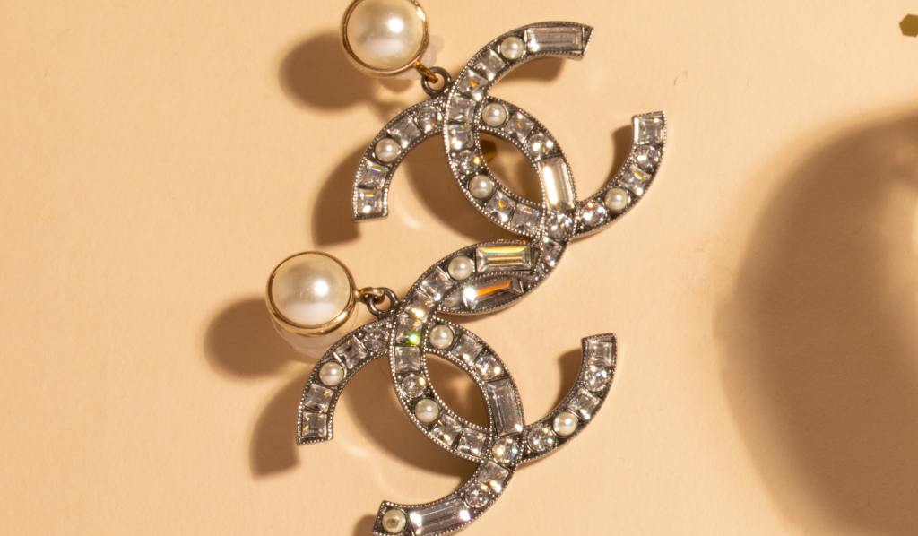 Can you buy Chanel Jewelry online ?