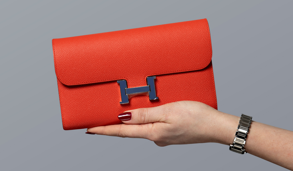 Hermès Handbags - Lampoo