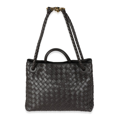 Bottega Veneta Pre-Owned The Shoulder Pouch bag - Black