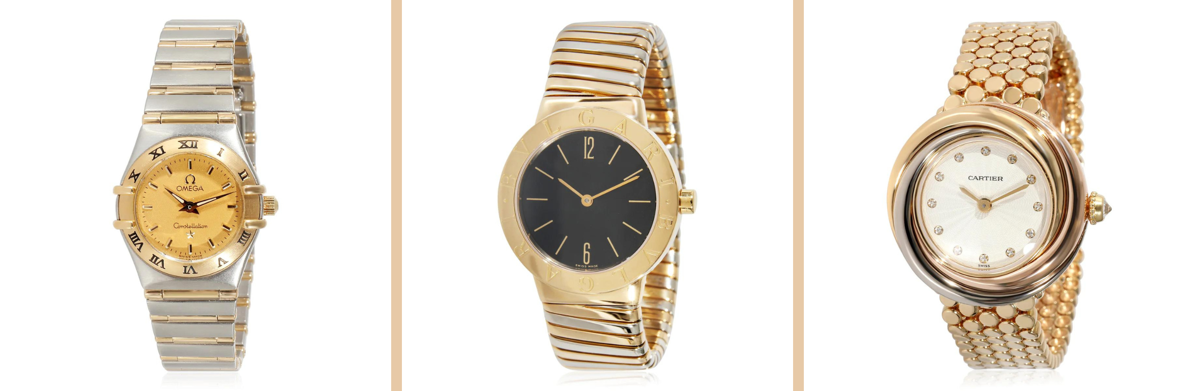 women's neo-vintage watches