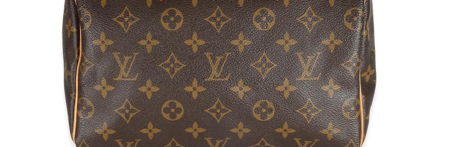 Louis Vuitton monogram