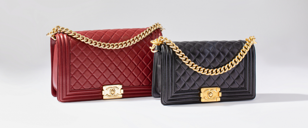 Budget Friendly Chanel Bags Under 5K