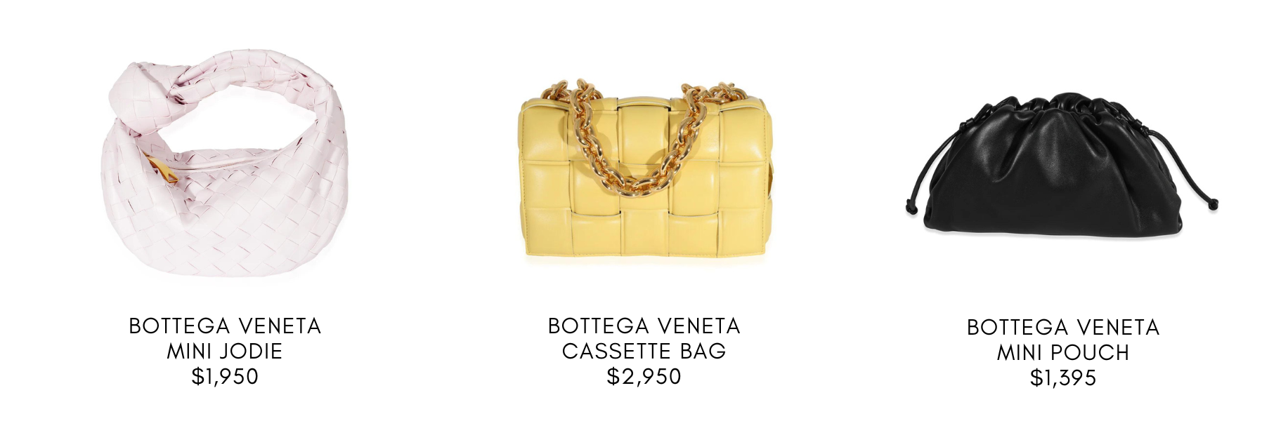 Which Bottega Veneta Bag Should I Buy?