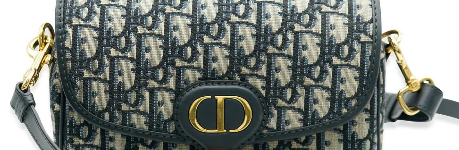 Dior Oblique