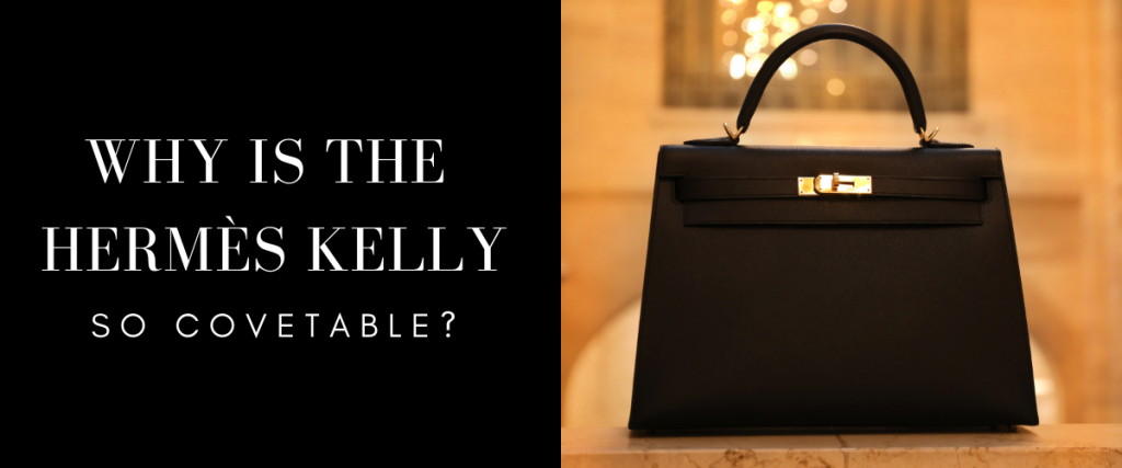 History and Facts About The Versatile Hermès Kelly Bag