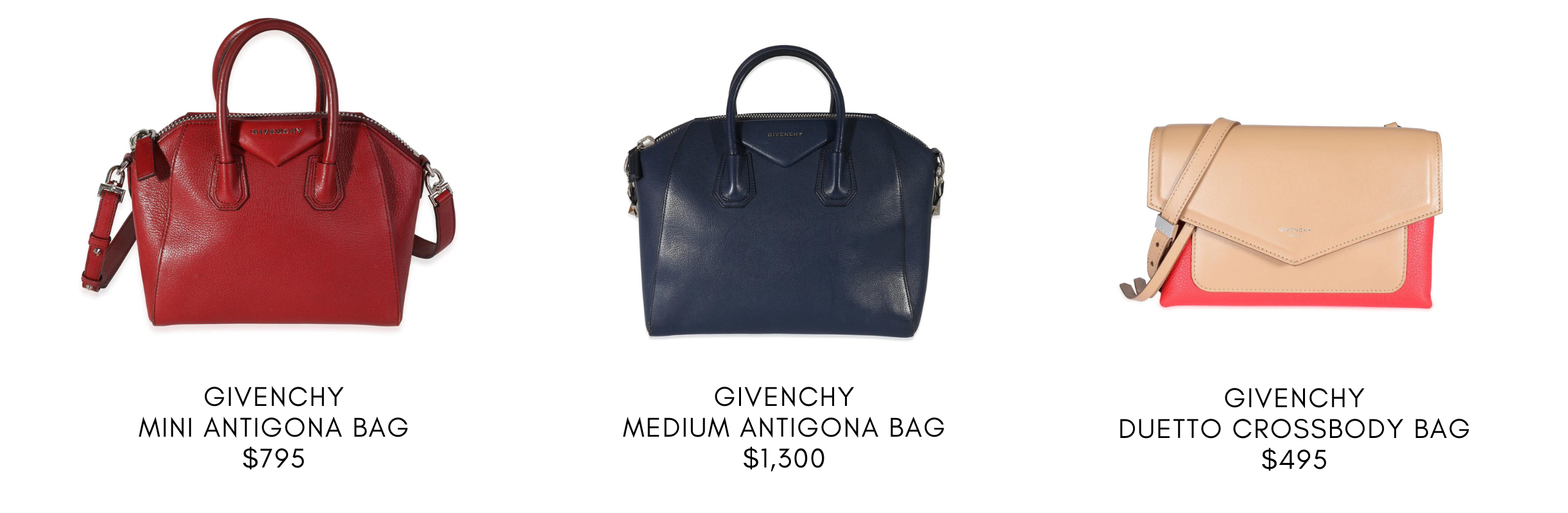 Buy Givenchy bag