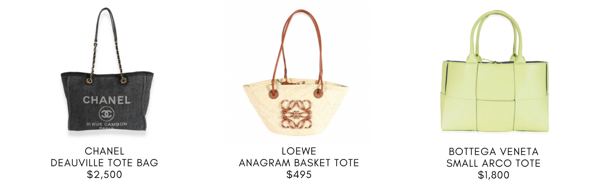 What Is A Tote Bag?