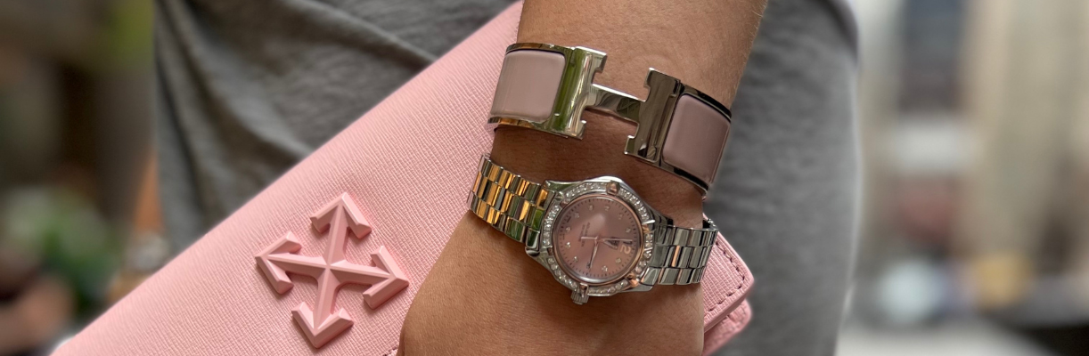 How Much Is An Hermès Bracelet?