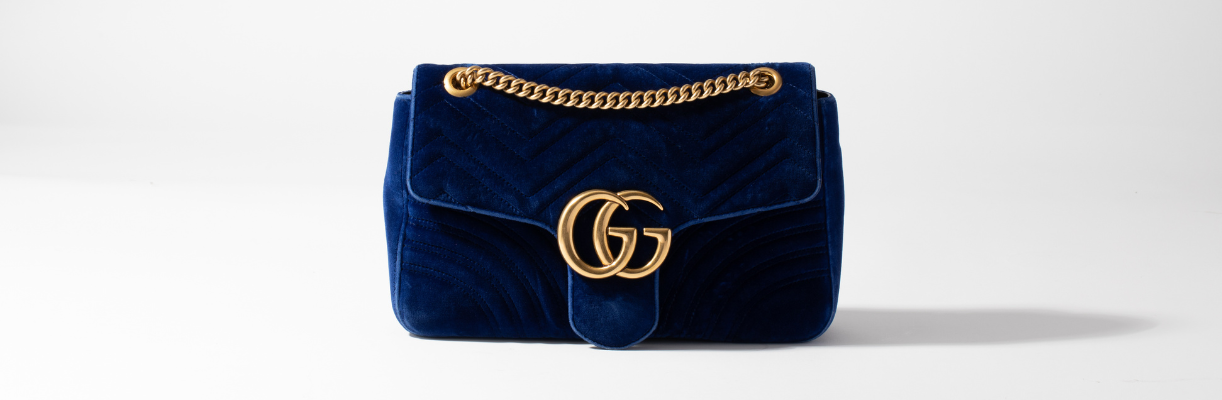 Gucci Marmont bag