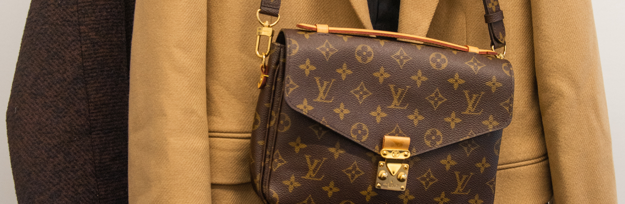 Louis Vuitton Monogram Canvas & Rose Clair Multi-Pochette Accessoires, myGemma, DE