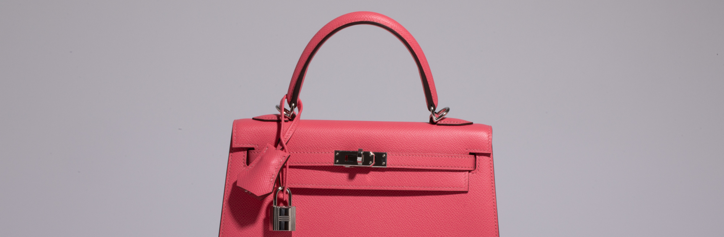 The Hermes Kelly – Sellier vs Retourne