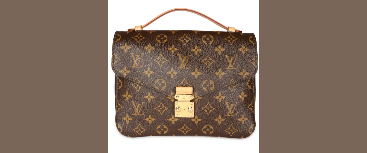 A Louis Vuitton Bag You Can't Buy in Stores: The Neverfull Pochette -  StockX News