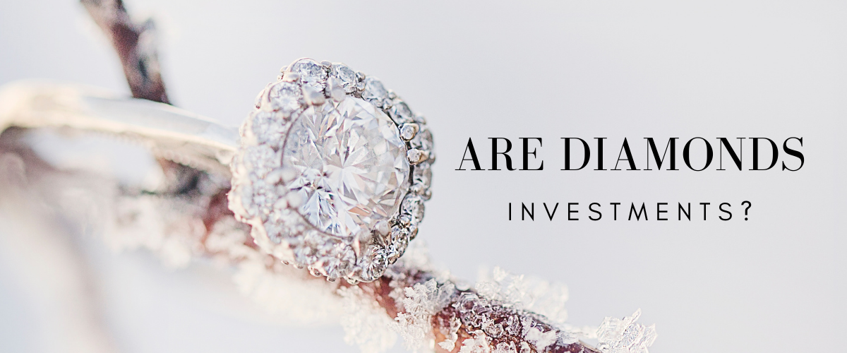 how much are diamonds worth?
