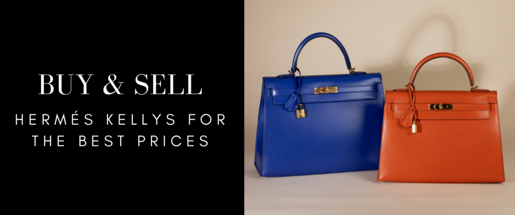 The Illustrious History of the Hermès Kelly Bag