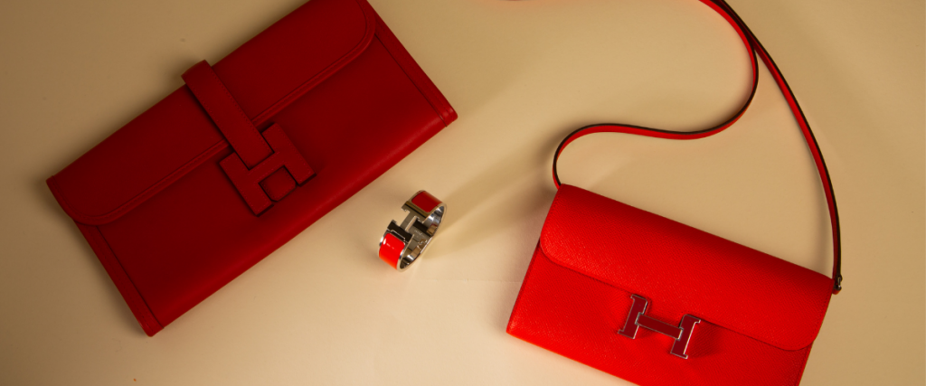 A Short Introduction to the Hermes Jige Elan Clutch